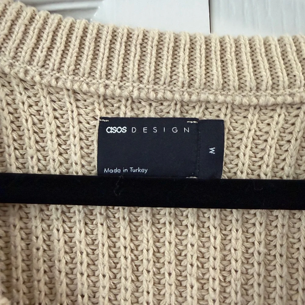 ASOS sweater - Picture 2 of 3